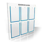 Quadro de Aviso