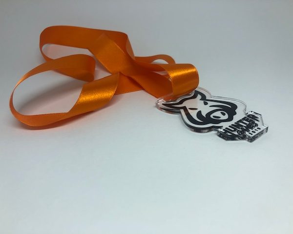 Medalhas