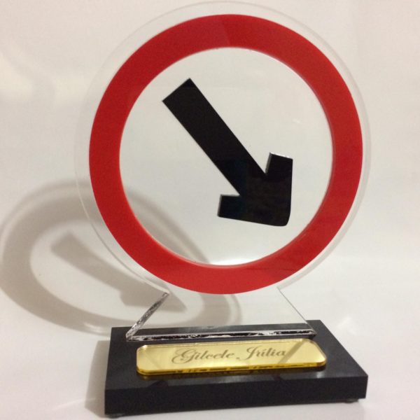Troféus